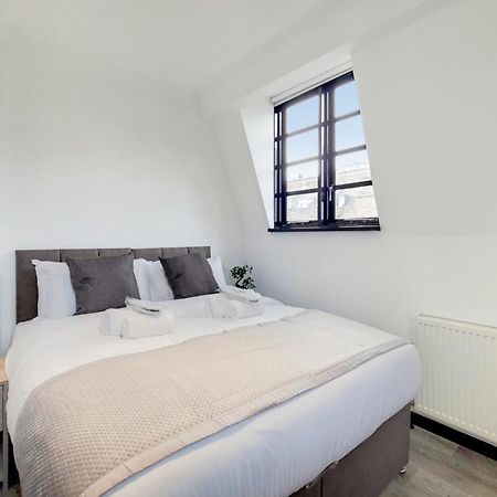 Langdon Brooks Apartments London Exterior foto